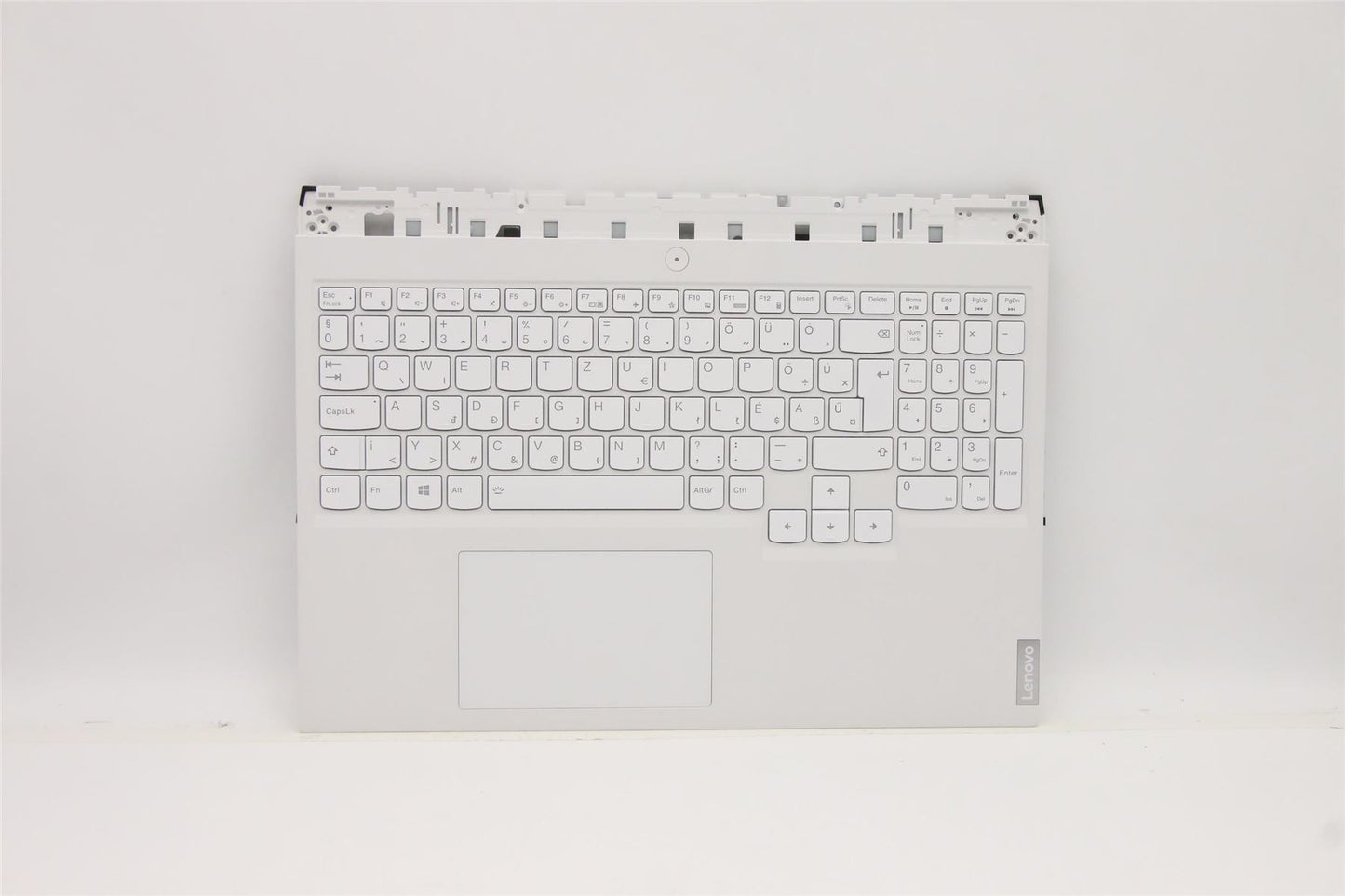 Lenovo Upper Case ASM_HUN L82JS STw/BUWRF 5CB1C93575