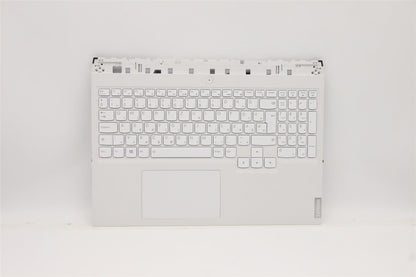 Lenovo Upper Case ASM_HUN L82JS STw/BUWRF 5CB1C93575