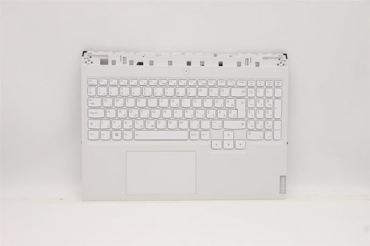 Lenovo Upper Case ASM_HUN L82JS STw/BUWRF 5CB1C93575