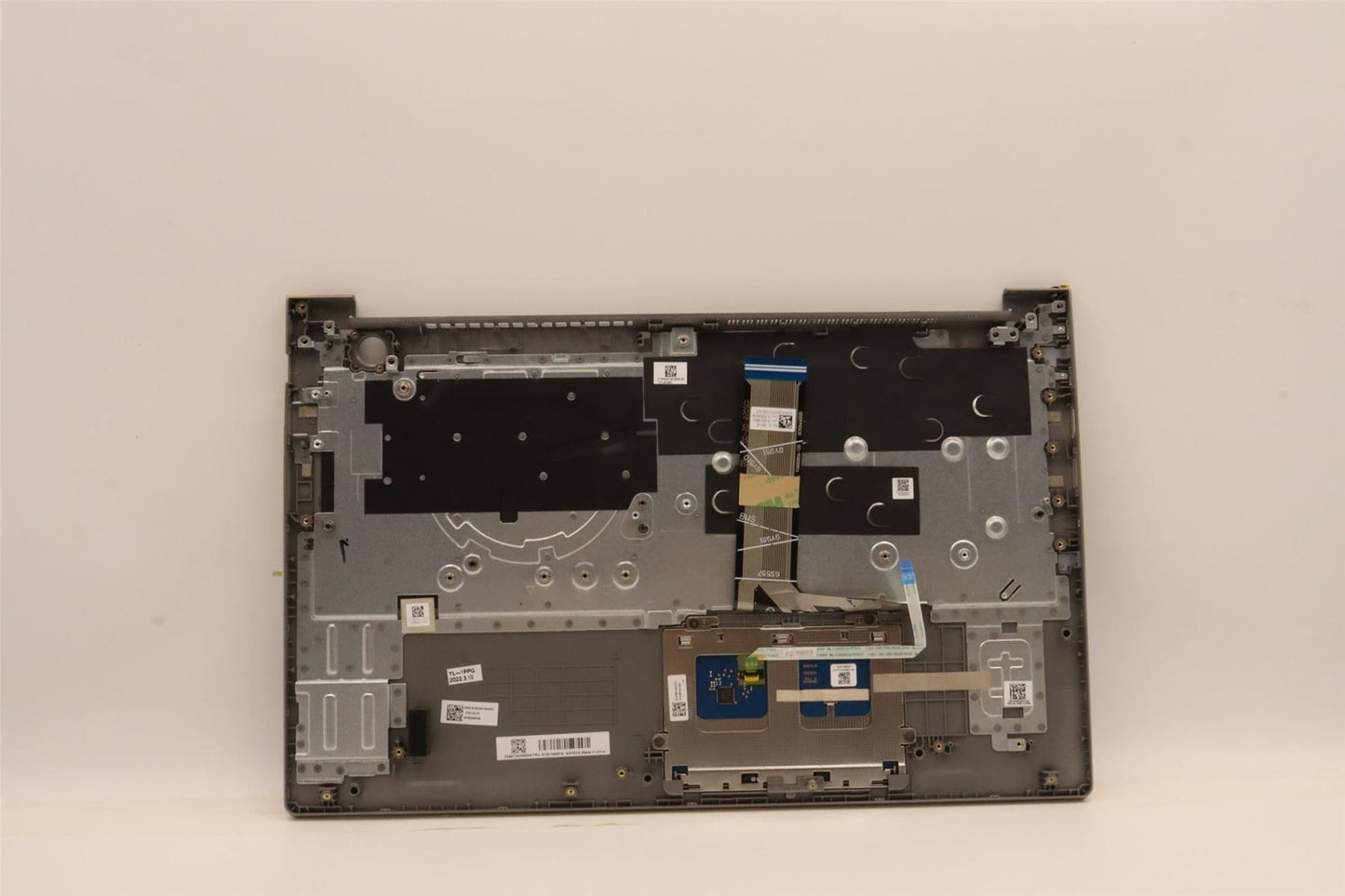 Lenovo ThinkBook 15 G4 ABA Palmrest Cover Touchpad Keyboard Russian 5CB1H88816