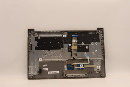 Lenovo ThinkBook 15 G4 ABA Palmrest Cover Touchpad Keyboard Russian 5CB1H88816