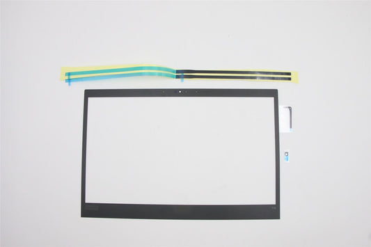 Lenovo ThinkPad T14 Gen 2 Bezel front trim frame Cover Black 5M11A37974