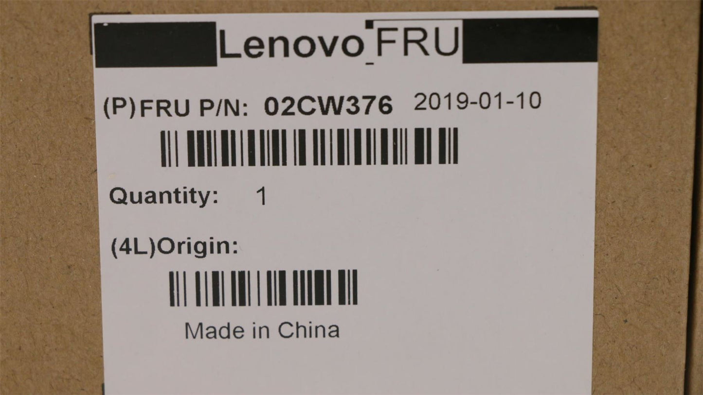 Lenovo 5M20U50609 MECH_ASM P330 Dummy M,2 pad,HH