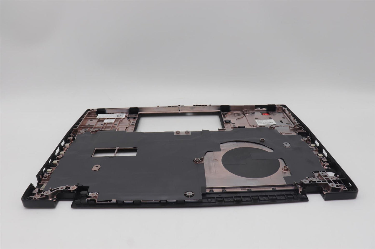 Lenovo FRU C COVER, ASM, AMD, WWAN, BLANC 5CB1M21611