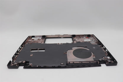Lenovo FRU C COVER, ASM, AMD, WWAN, BLANC 5CB1M21611