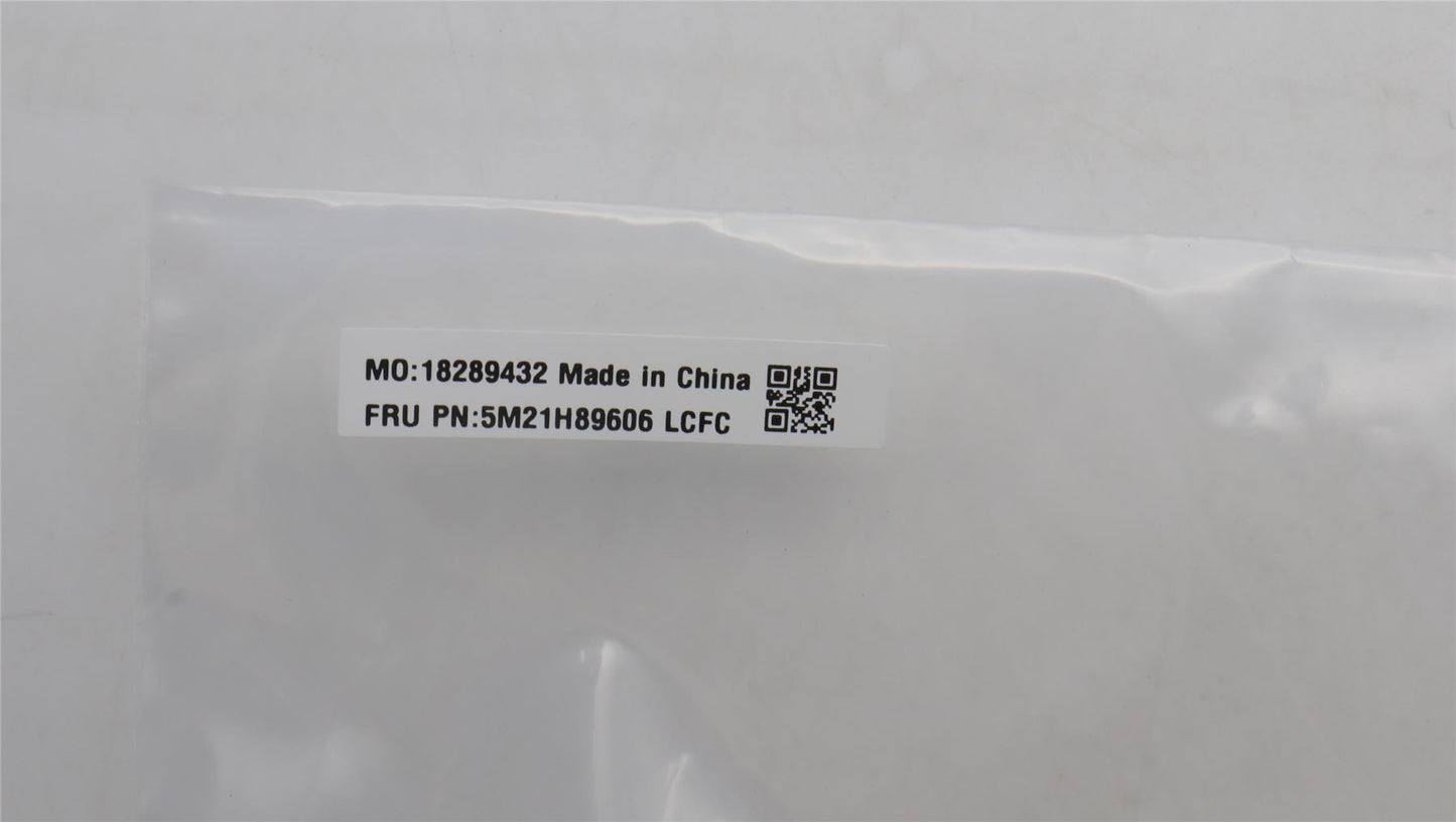 Lenovo MECHANICAL KT6D0_CLICKPAD_SPONGE 5M21H89606