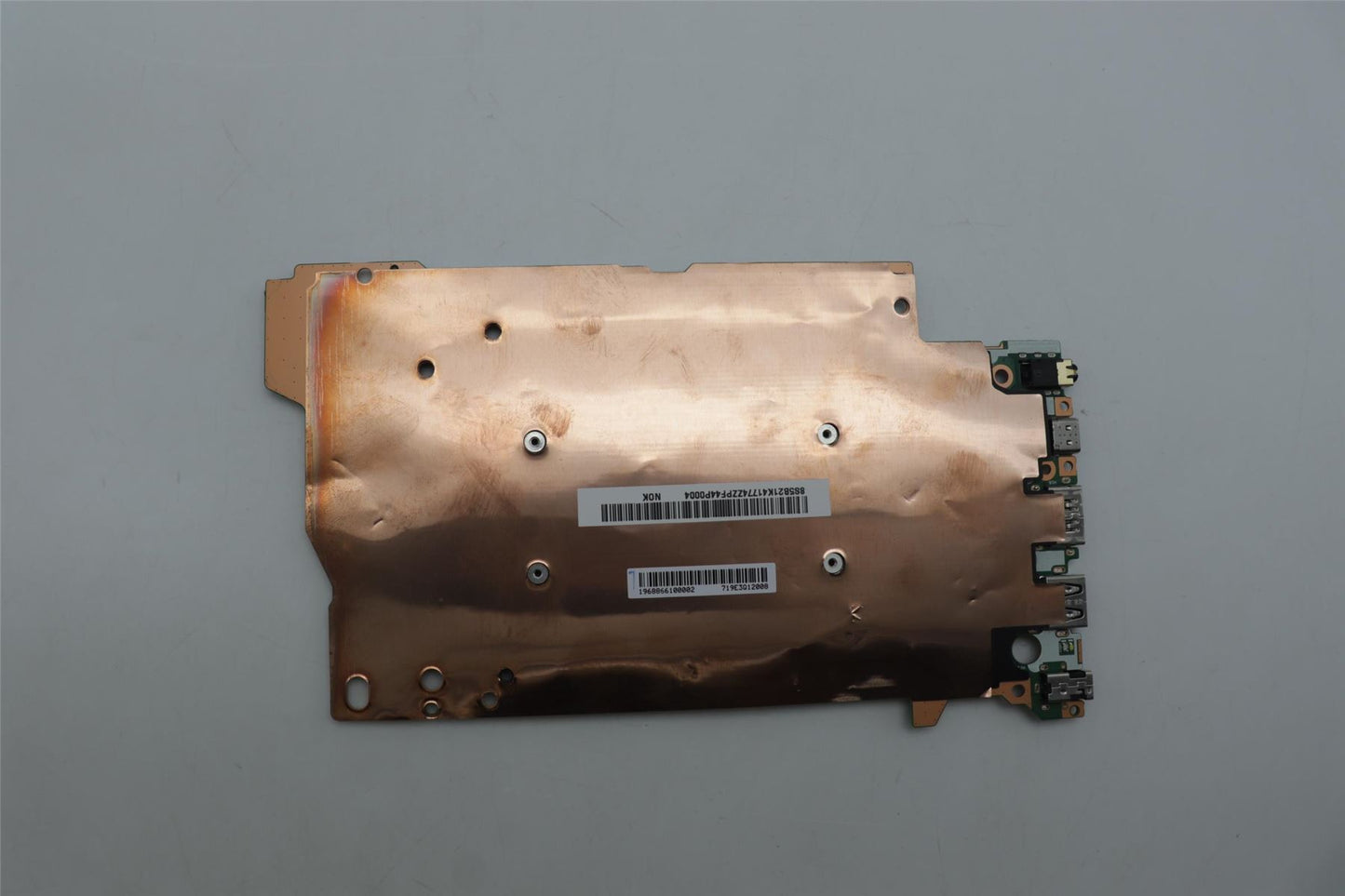 Lenovo IdeaPad 3 15AMN8 Motherboard Mainboard UMA AMDATHLON7120U 4G 5B21K41774