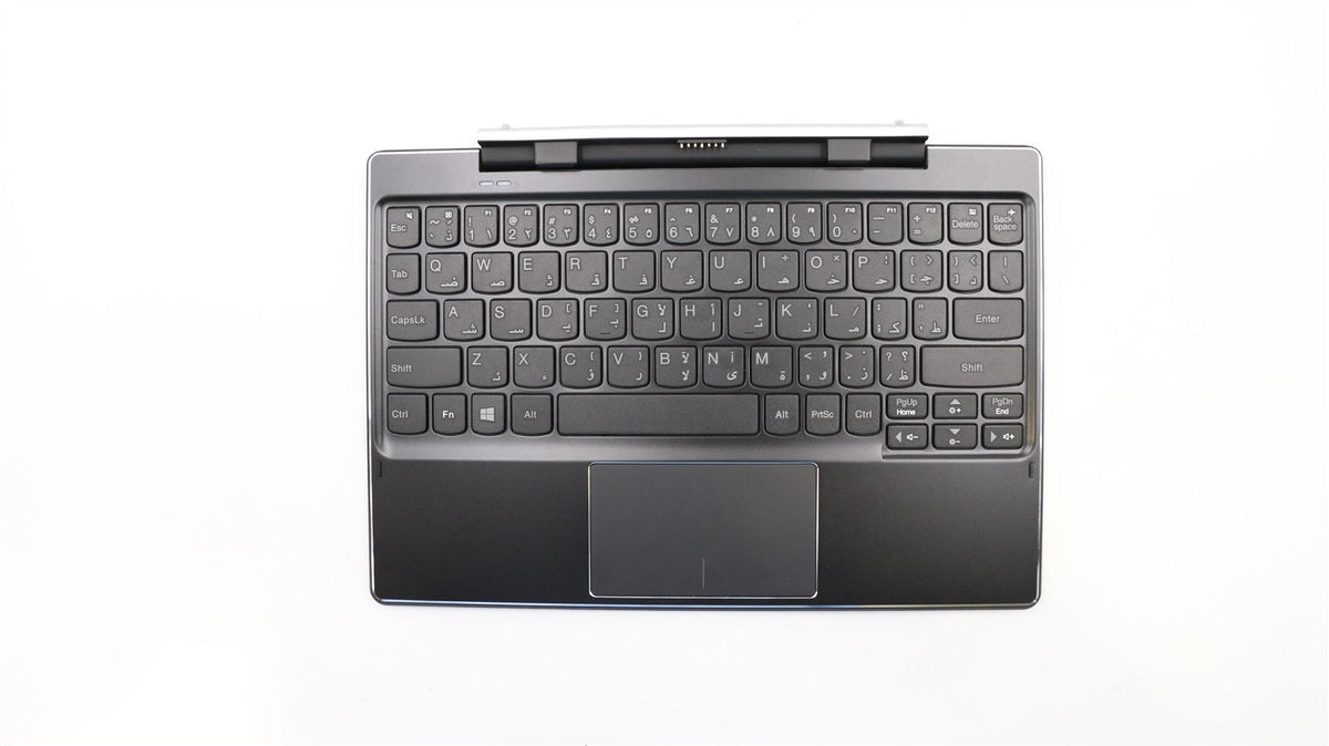 Lenovo 80SG docking Arabic Keyboard 5D20L64857
