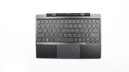 Lenovo 80SG docking Arabic Keyboard 5D20L64857