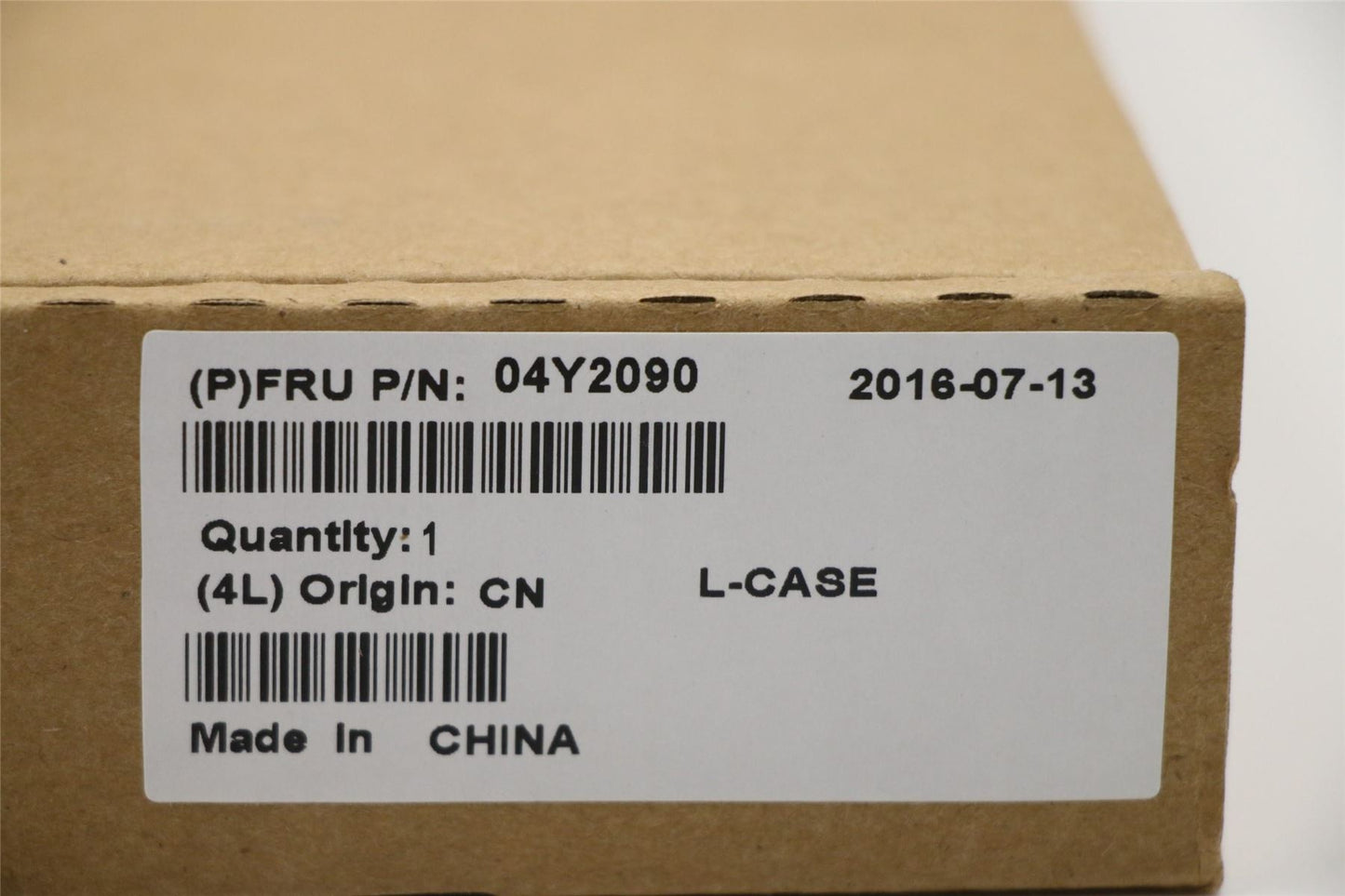 Lenovo FRU Comet-2 Base Cover ASM 04Y2090