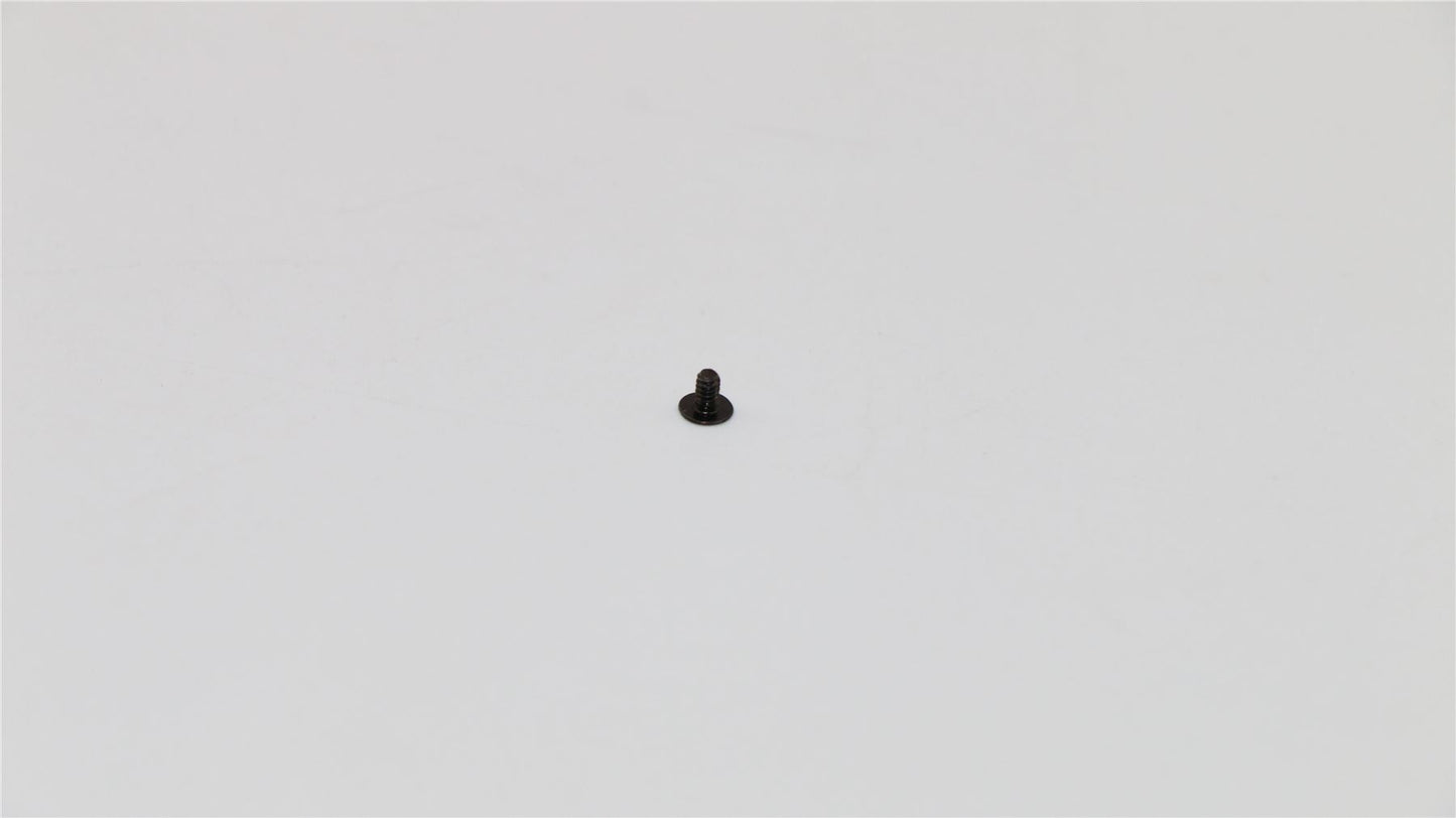 Lenovo 5S10R12069 SCREW Screw L 81EU 1.6D 2.5L K 3.5D 0.3T