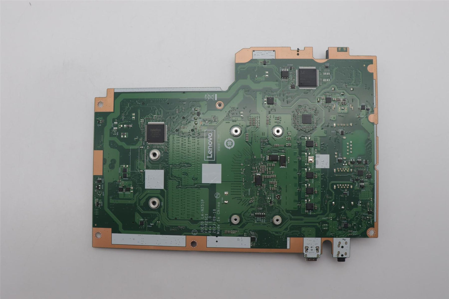 Lenovo BDPLANAR ARB-R R7-7735HS UMA FHD WIN DPK 5B21D17134