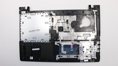 Lenovo Upper Case L80QQ W/79SPEAKER BKTEX 5CB0K25447