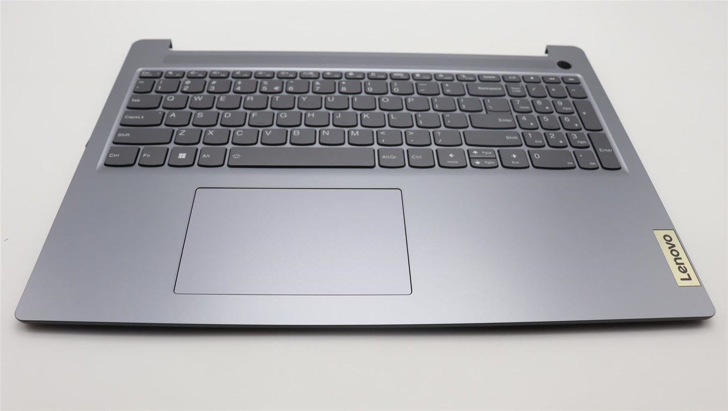 Lenovo COVER UpperCaseASM_EURO ENG L83ENFPAGBL 5CB1M48197