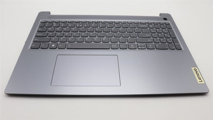 Lenovo COVER UpperCaseASM_EURO ENG L83ENFPAGBL 5CB1M48197