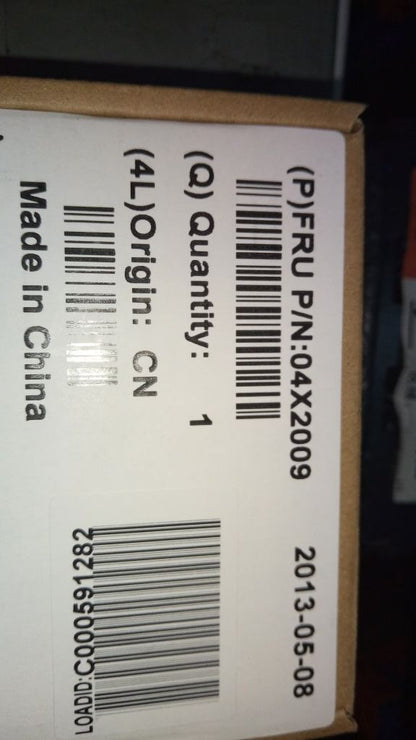 Lenovo ThinkPad S431 S440 Dummy SD Card Black 04X2009