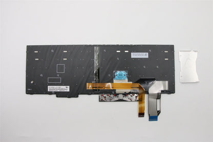 Lenovo NB_KYB FRU COMO NM,LTN,KB-BL,BK,CFA 01YP681