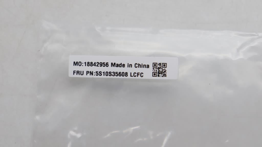 Lenovo SCREW Screw L 83EL KITS 5S10S35608