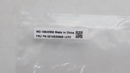 Lenovo SCREW Screw L 83EL KITS 5S10S35608