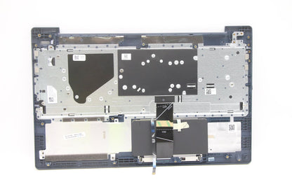 Lenovo Upper Case ASM_EUROENGL82FGNFPABBL 5CB1B42958