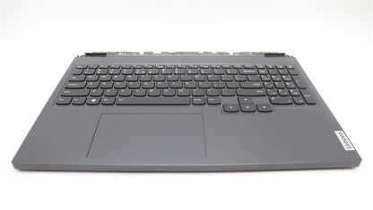 Lenovo Upper Case ASM_EUROENGL82WQWHWTWOL 5CB1L09934