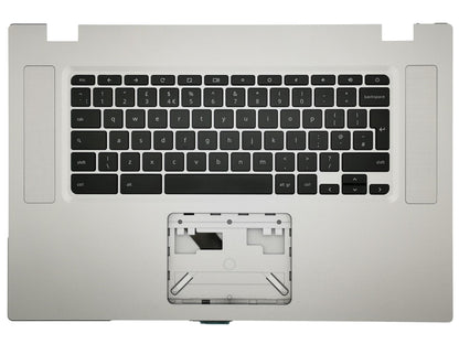 Acer Chromebook CB315-2H Palmrest Cover Keyboard UK Black 6B.H8TN7.008