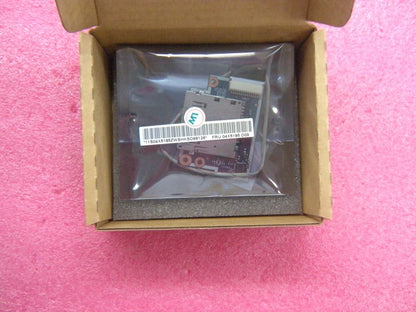 Lenovo FRU Card Reader Board 04X5185