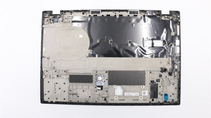 Lenovo ThinkPad T590 P53s Palmrest Top Cover Housing Black 02HK959