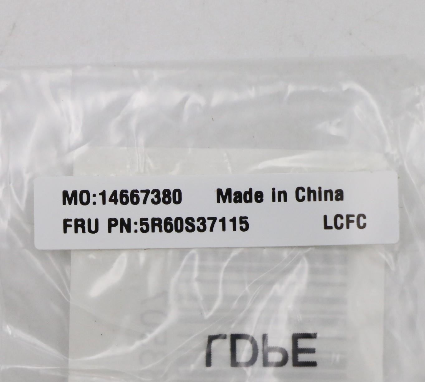 Lenovo RUBBER Rubber hinge L 82BH 5R60S37115