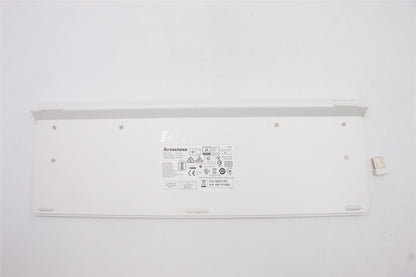 Lenovo Liteon SK-8861(TR) 2.4G KB-White8 Turkish Keyboard 25211001