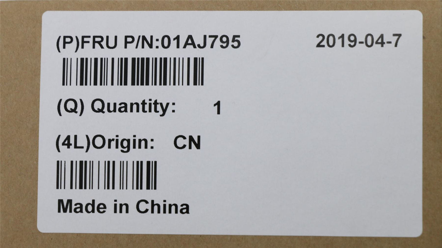 Lenovo CARDPOP AIOY910 REAR IO Board 01AJ795