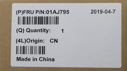 Lenovo CARDPOP AIOY910 REAR IO Board 01AJ795