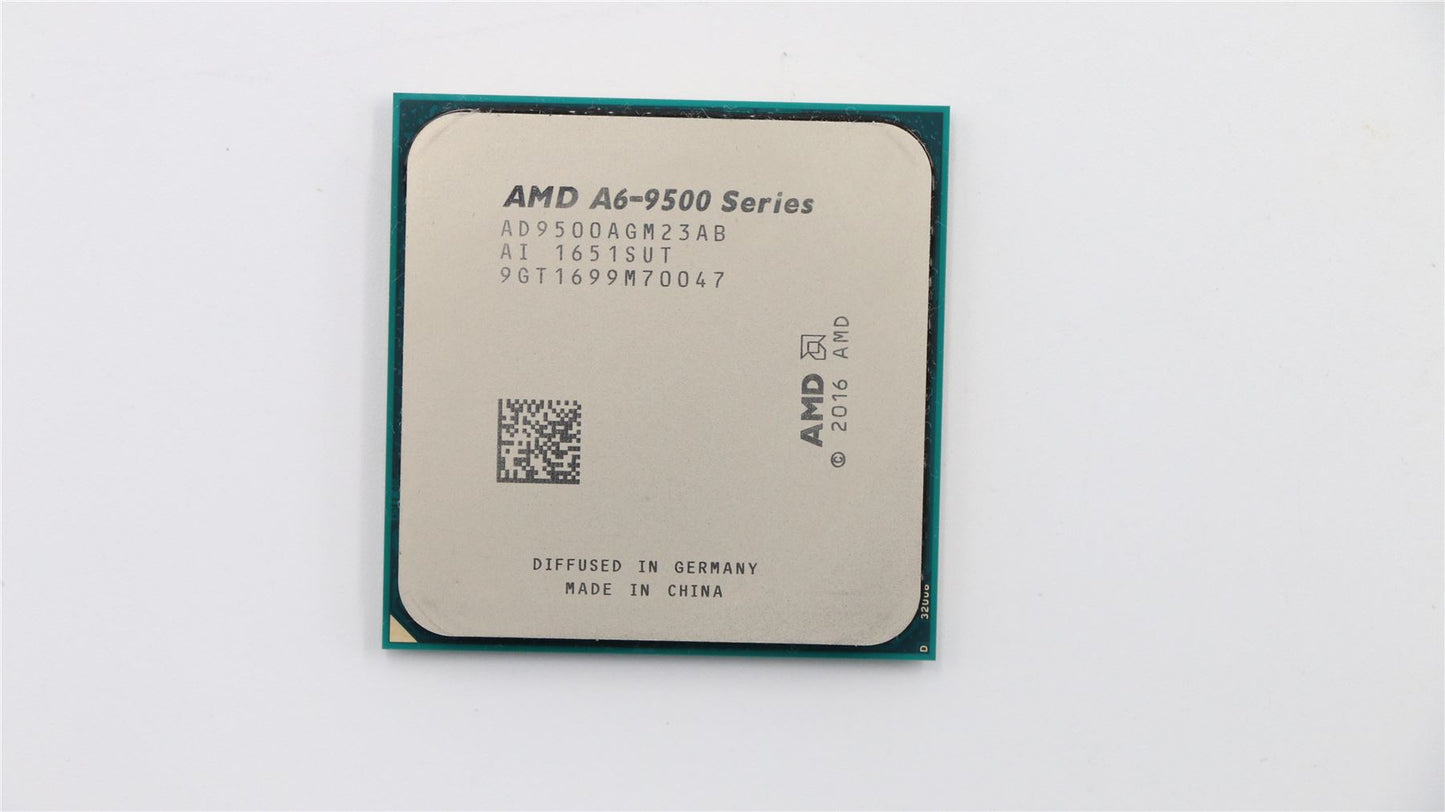Lenovo SP AMD A6-9500 3.5GHz/2C/1M 65W AM4 01AG069