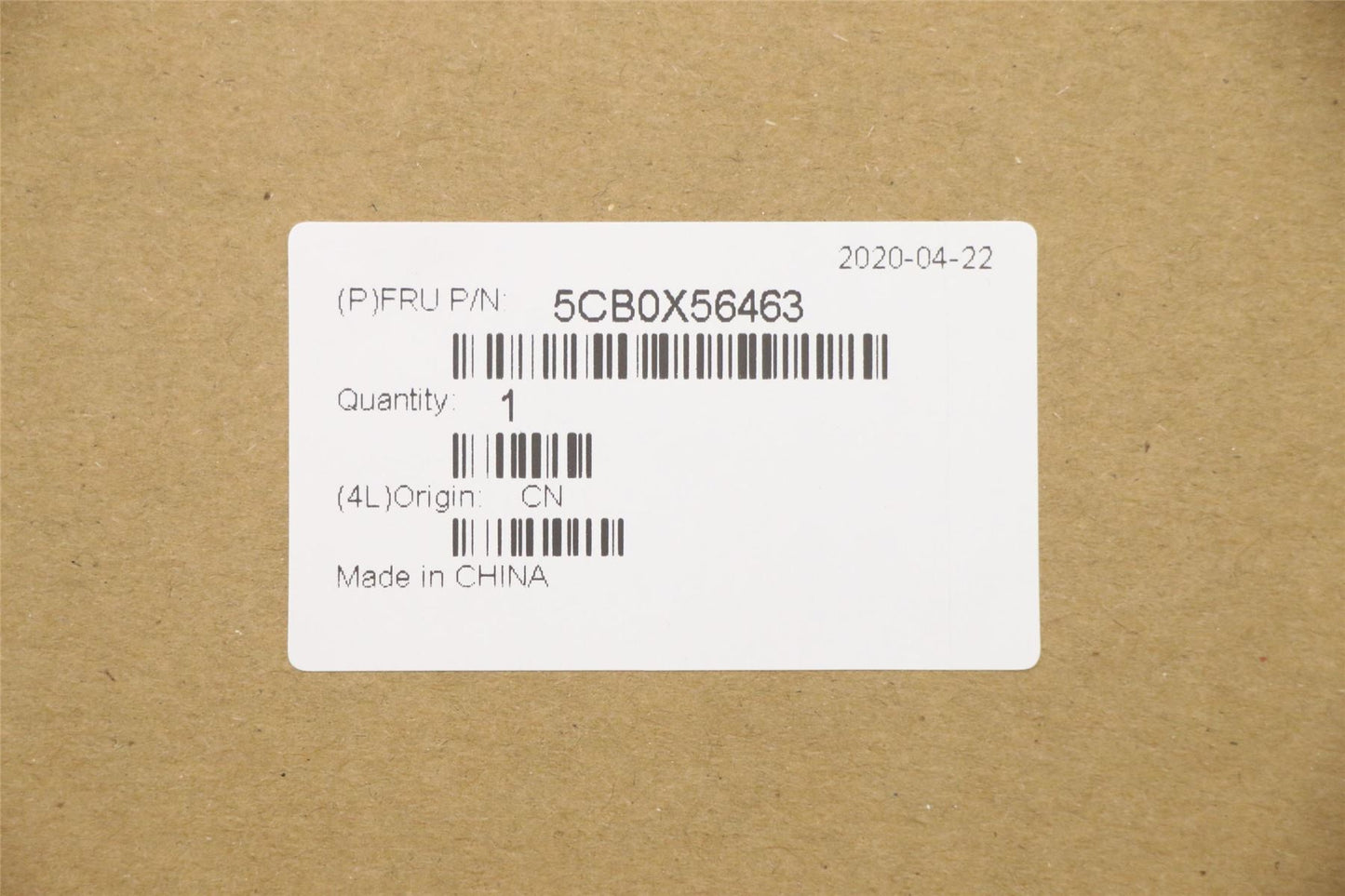 Lenovo Flex 3-11IGL05 Bottom Base Lower Cover Grey 5CB0X56463