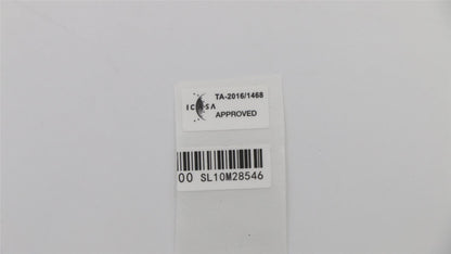 Lenovo 01LW036 LR3.0 FRU Label Kit