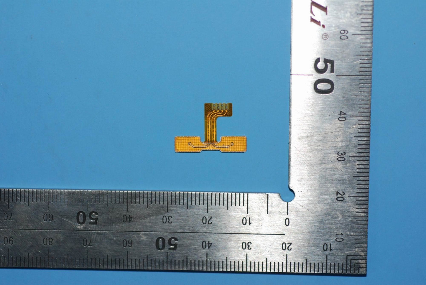 Lenovo A680 Side Key FPC&*HQ22000495000 CS FPC Board 5F79A466RI