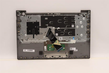 Lenovo Upper Case ASM_UKE C 21A2 MGNBL 5CB1C90496