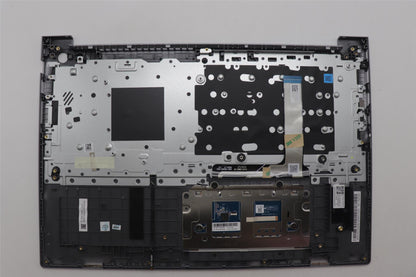 Lenovo Upper Case ASM_ENG W21MS AG BL H 5CB1P00939