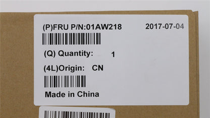 Lenovo camera cable, for 3D camera 01AW218