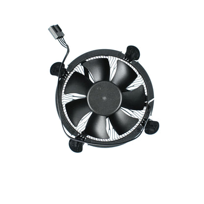 Asus 13071-00360000 CPU COOLER FOR INTEL LGA1156
