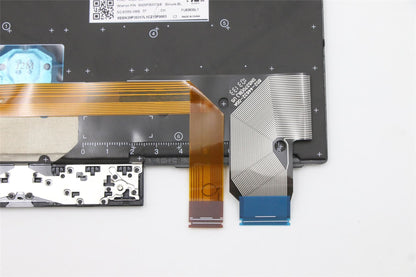 Lenovo NB_KYB FRU COMO SK,CHY,KB-BL,SV,TW 01YP872