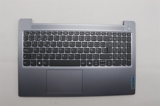 Lenovo Upper Case ASM_BEL L 83E6AG NBL 5CB1N95433