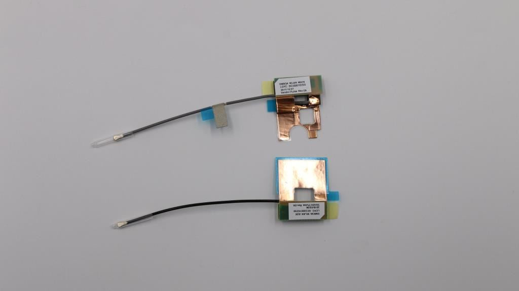 Lenovo Wifi antenna set 01AY251