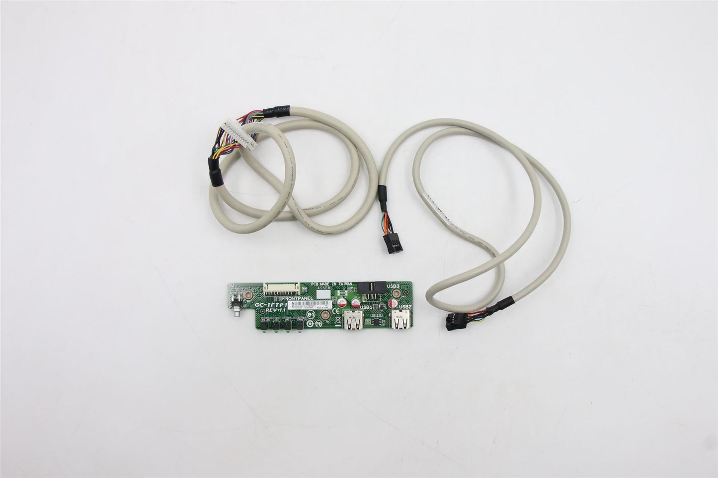 Lenovo FRU,USI-5U frontpanel for LX 03T8690