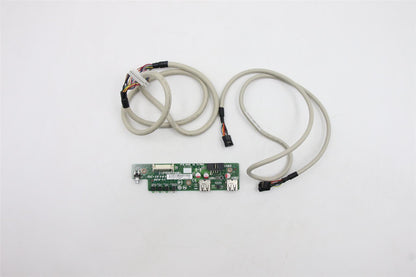 Lenovo FRU,USI-5U frontpanel for LX 03T8690