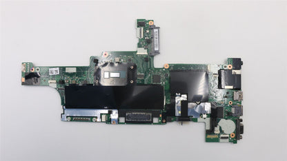 Lenovo ThinkPad T450 Motherboard Mainboard UMA Intel i5-5200U 00HN505