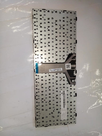 Lenovo KB L80RK BLK NORDIC Keyboard 5N20K69623