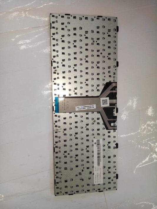 Lenovo KB L80RK BLK NORDIC Keyboard 5N20K69623