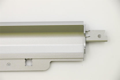 Lenovo IdeaPad 700-17ISK Hinge Cap Strip Trim Cover Silver 5CB0K93625