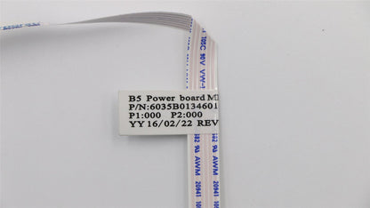 Lenovo IdeaCentre 700-24ISH 700-24AGR Power Button Board Cable 00XD168